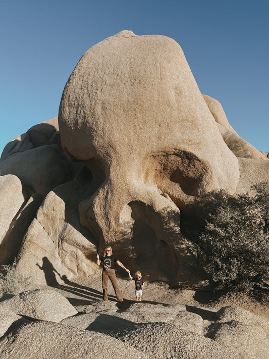 JT Believe Tee / Kids