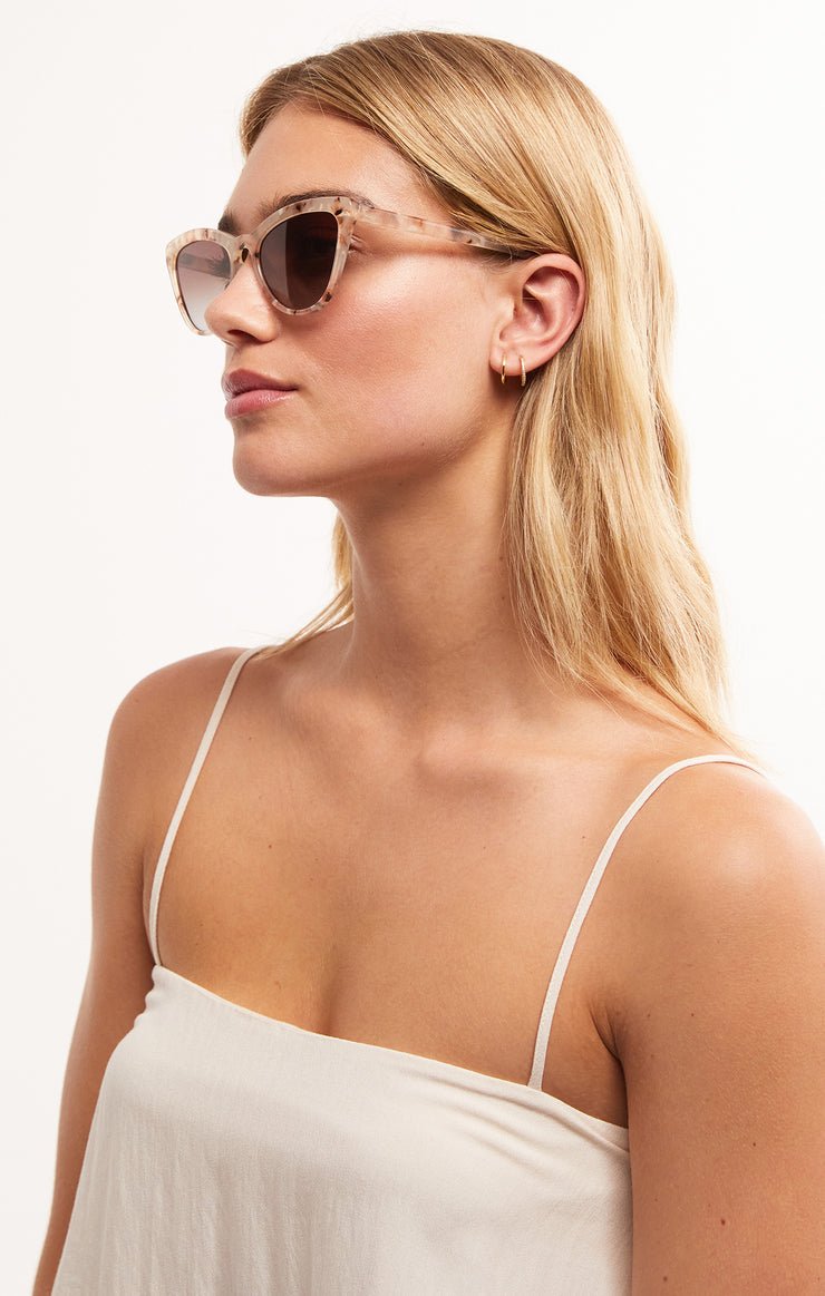 ROOFTOP SUNGLASSES