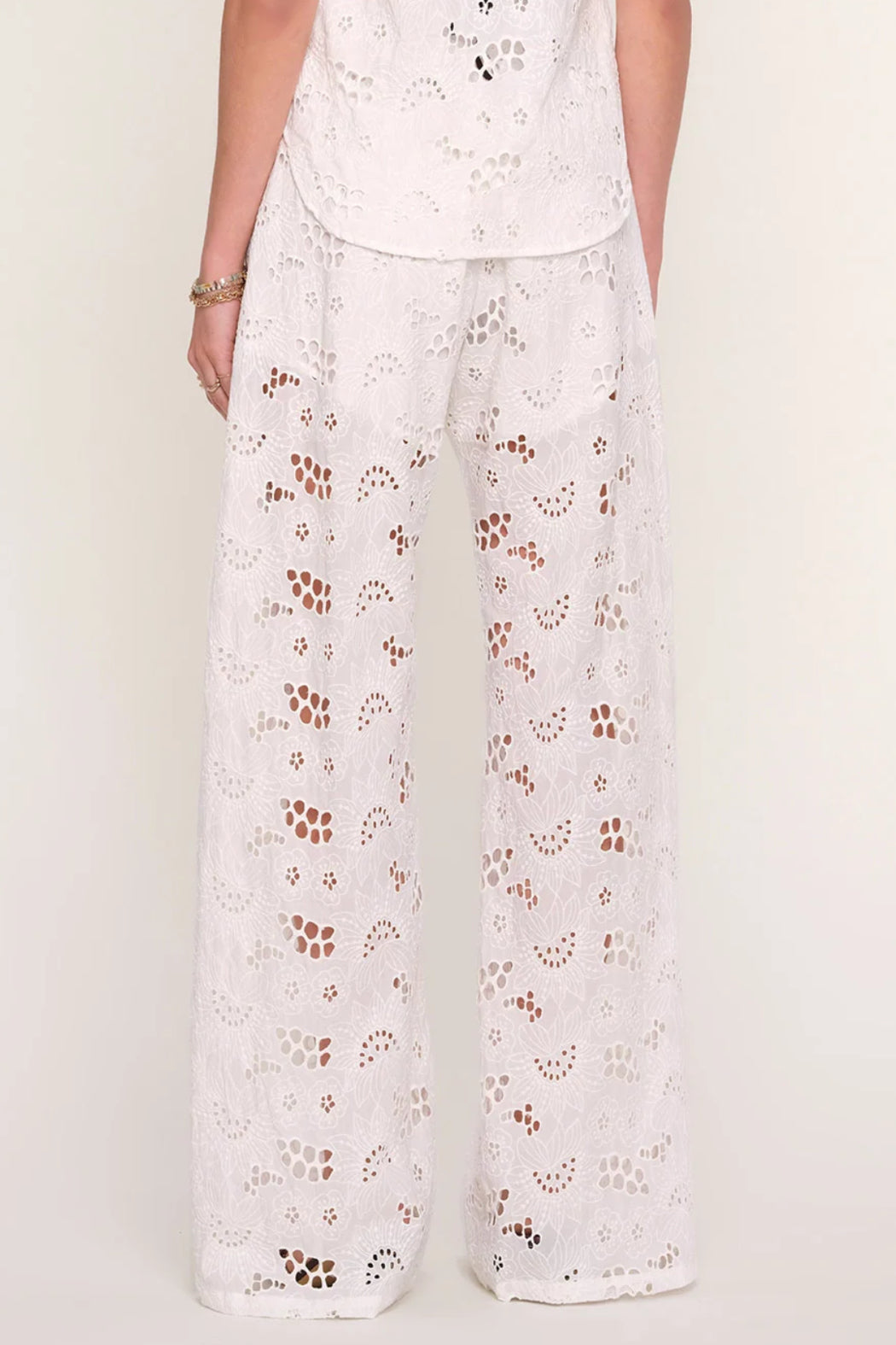 Rosie Pants