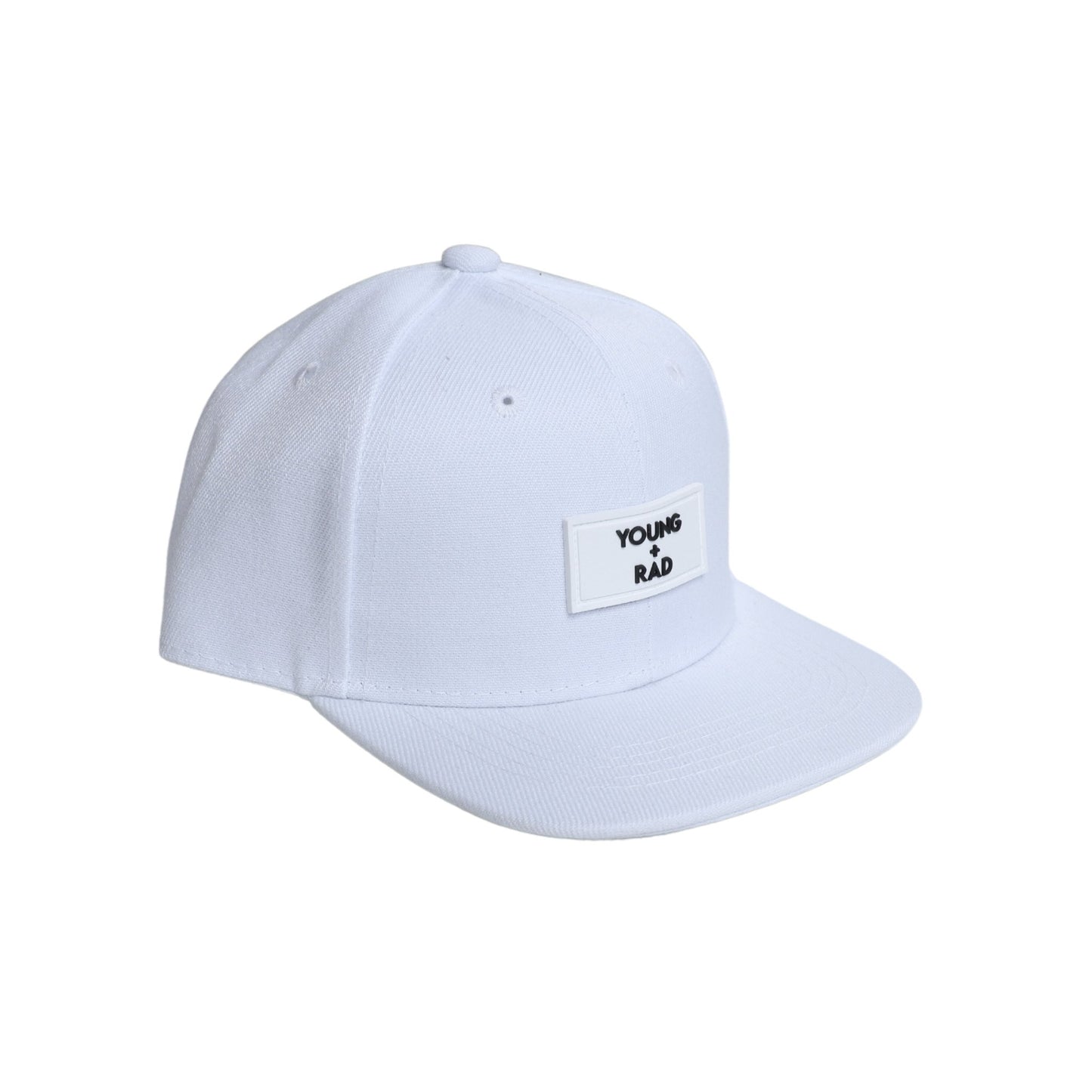 SANTA BARBARA SNAPBACK - Mack & Harvie