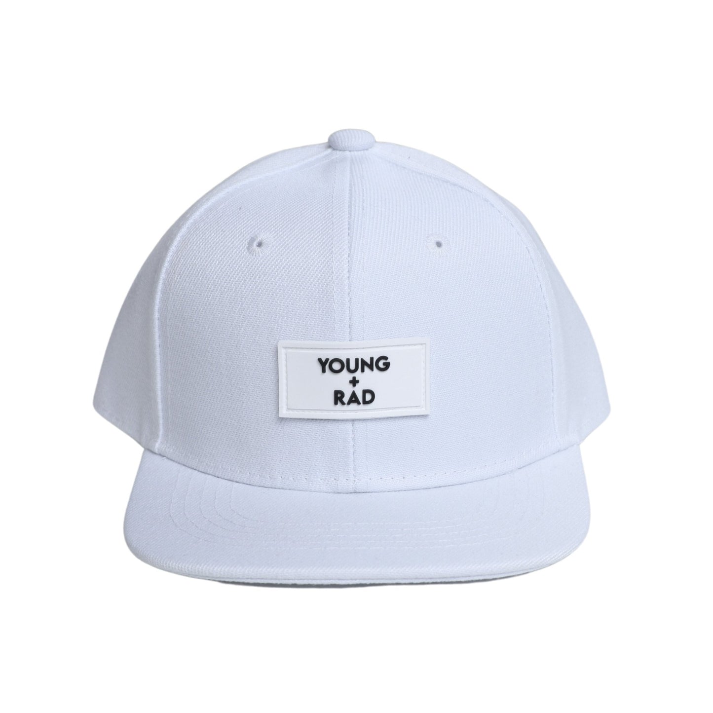 SANTA BARBARA SNAPBACK - Mack & Harvie