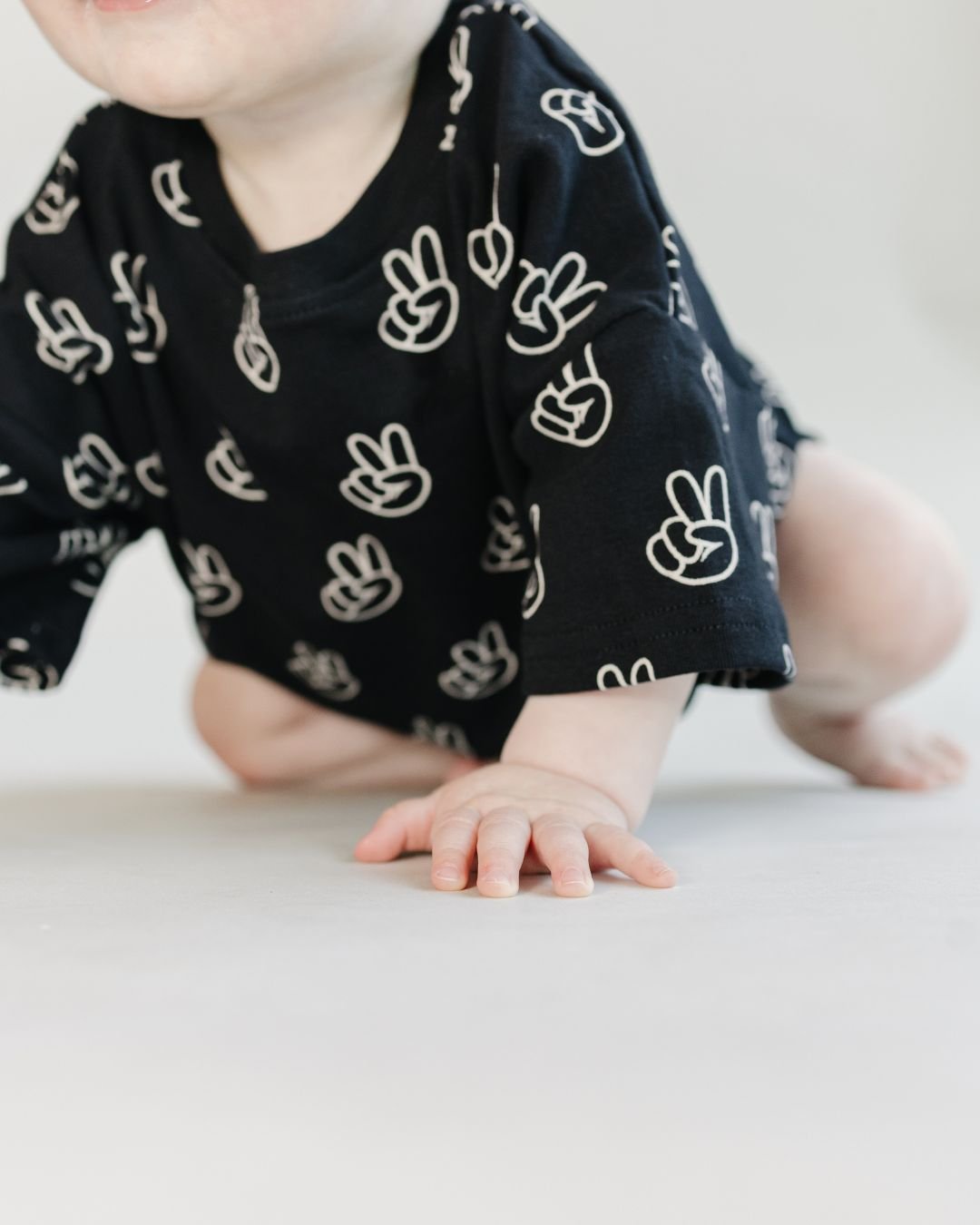 Shorts Set | Good Vibes - Mack & Harvie