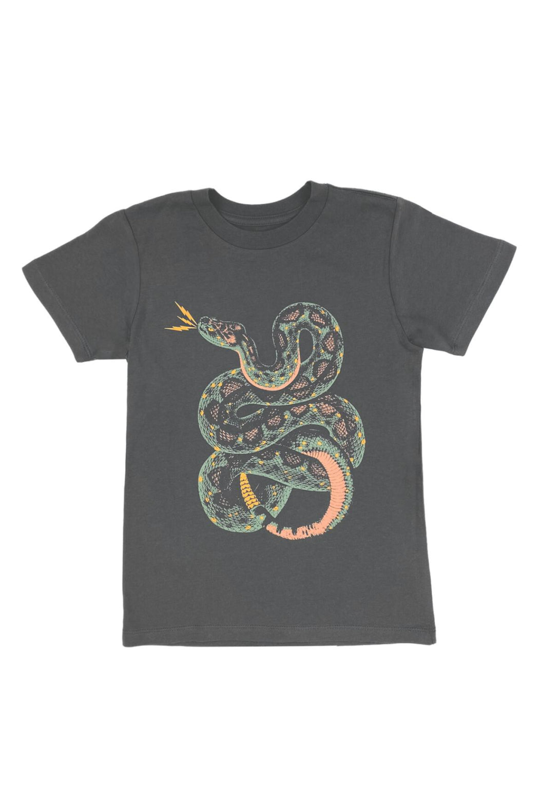 Snake Pass Tee