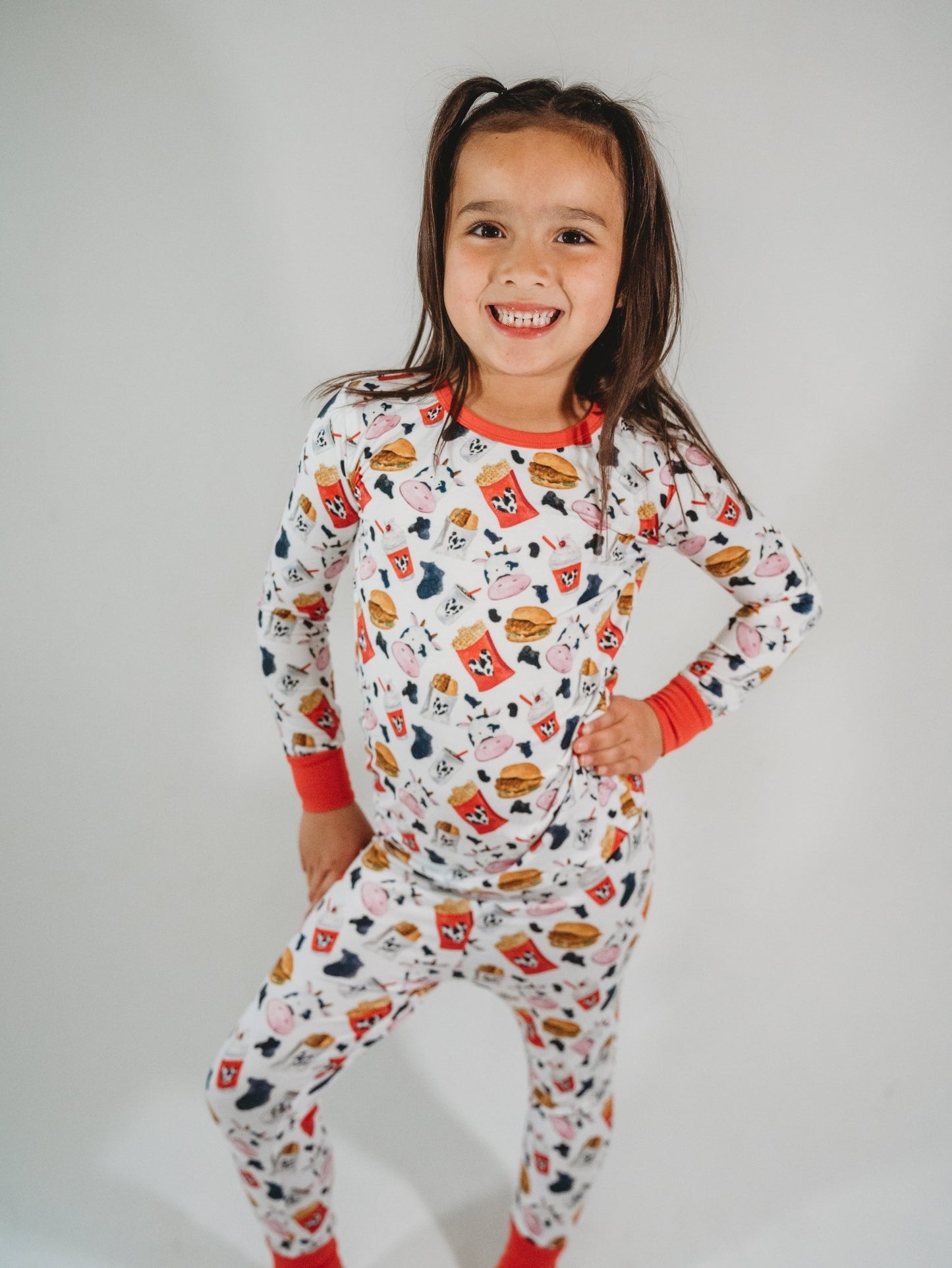 Snuggies & Nuggies Long Set - Mack & Harvie