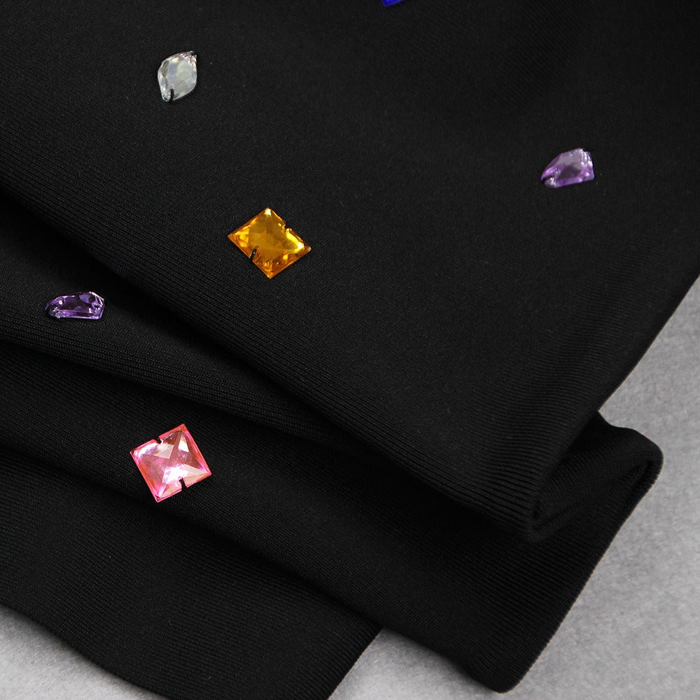 Stoney Dress - Mack & Harvie