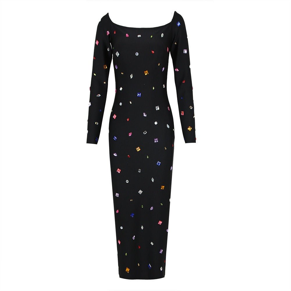 Stoney Dress - Mack & Harvie