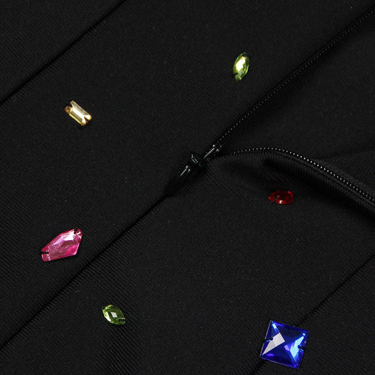 Stoney Dress - Mack & Harvie