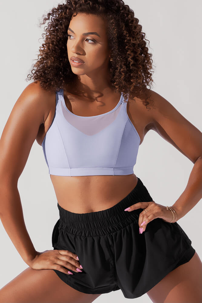 Superbra® - Lavender - Mack & Harvie