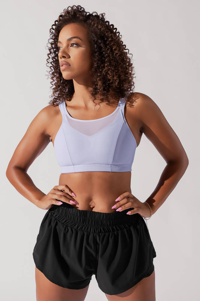 Superbra® - Lavender - Mack & Harvie