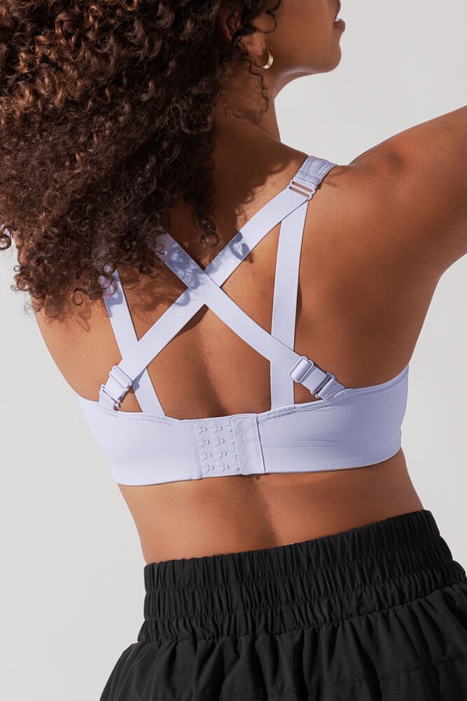 Superbra® - Lavender - Mack & Harvie