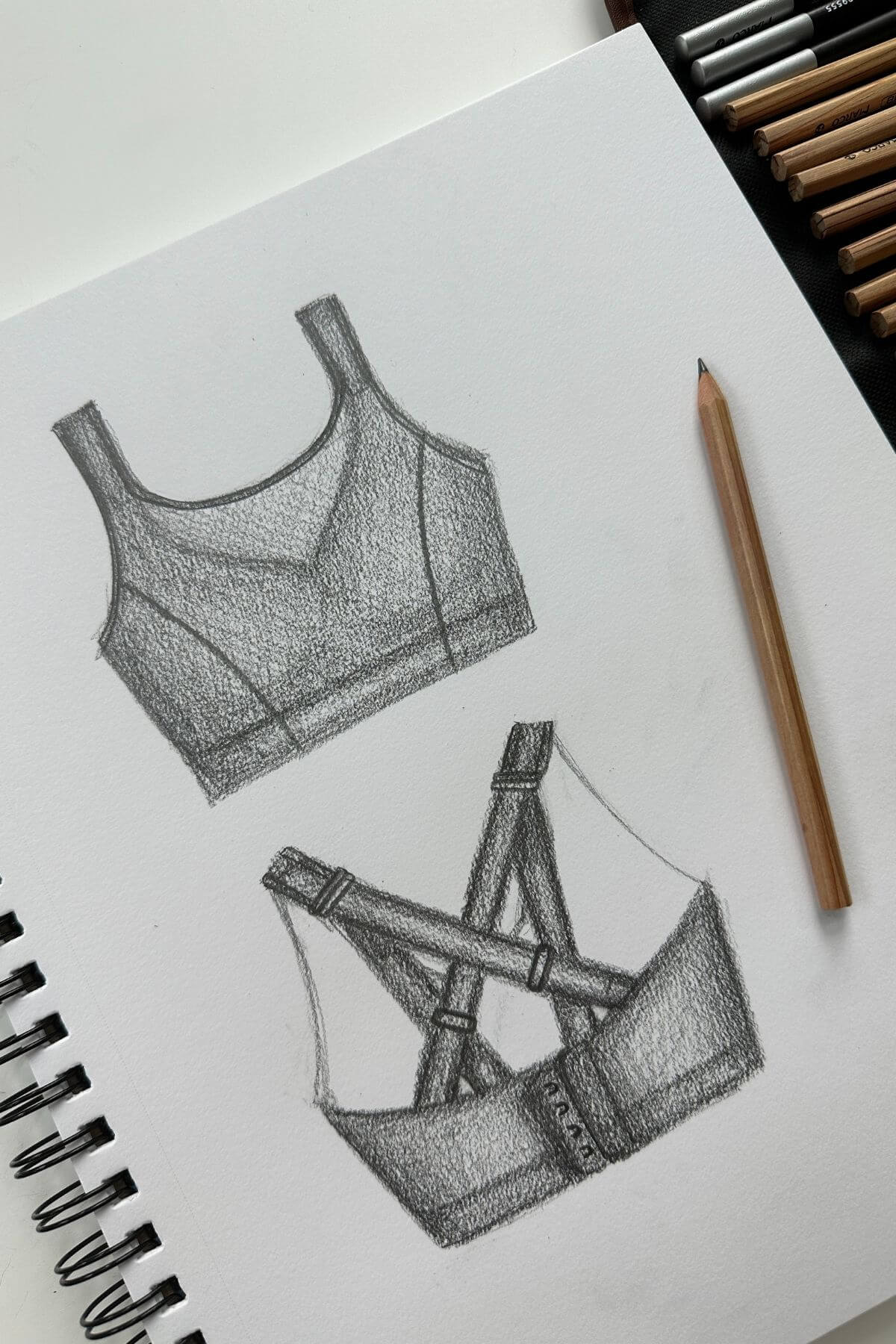 Superbra® - Lavender - Mack & Harvie