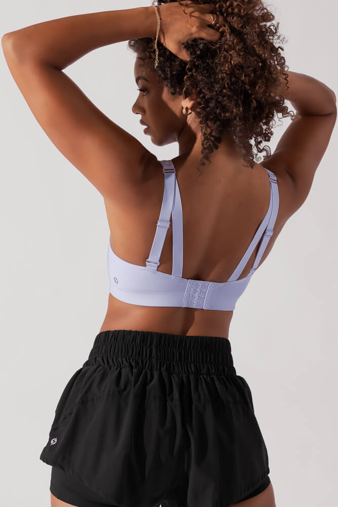 Superbra® - Lavender - Mack & Harvie