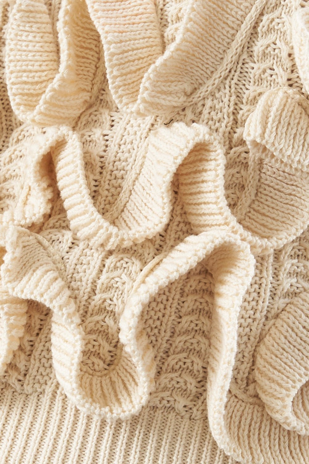 SWEET LIKE YOU TANK TOP - Mack & Harvie