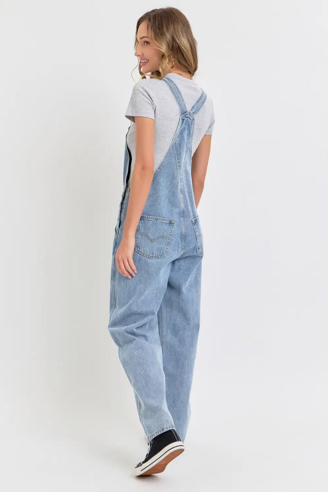 Jenny Overalls