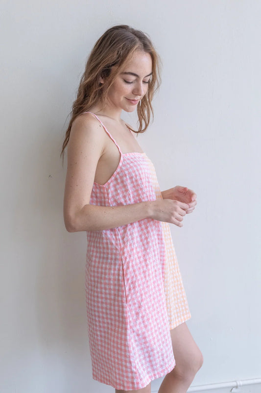 Maisie Dress
