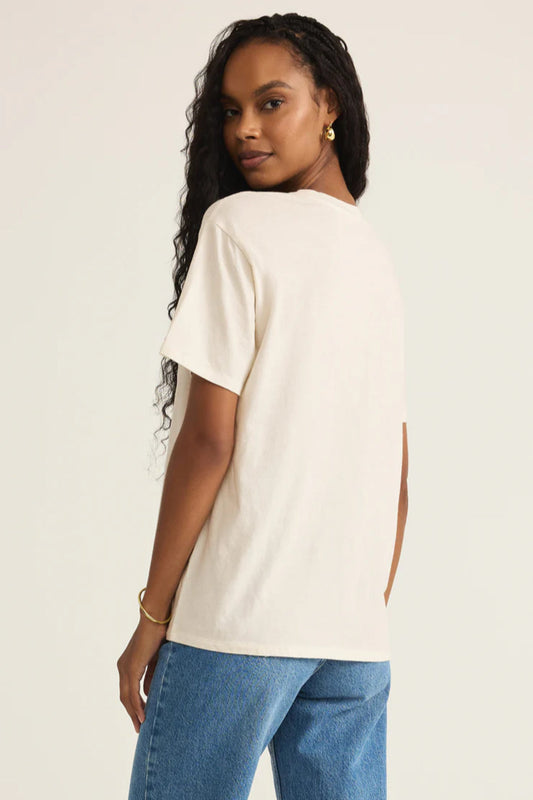 Team Happy Hour Boyfriend Tee