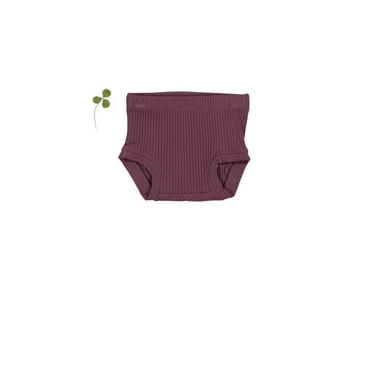 The Bloomer - Mulberry - Mack & Harvie