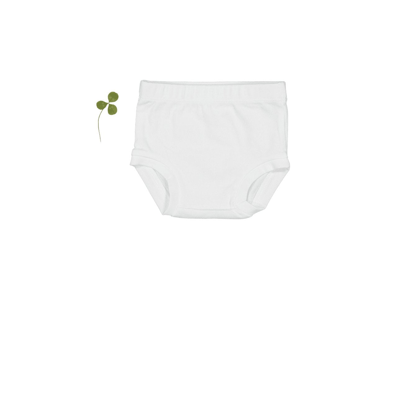 The Bloomer - White - Mack & Harvie