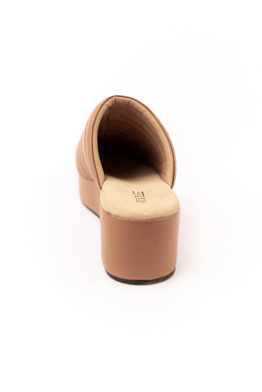 The Pheme Platform Mule - Mack & Harvie