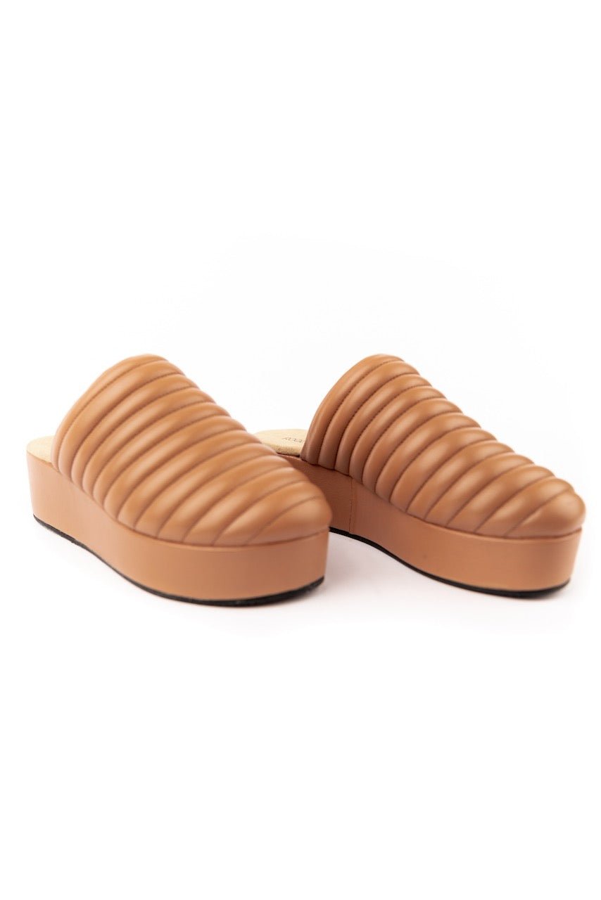 The Pheme Platform Mule - Mack & Harvie