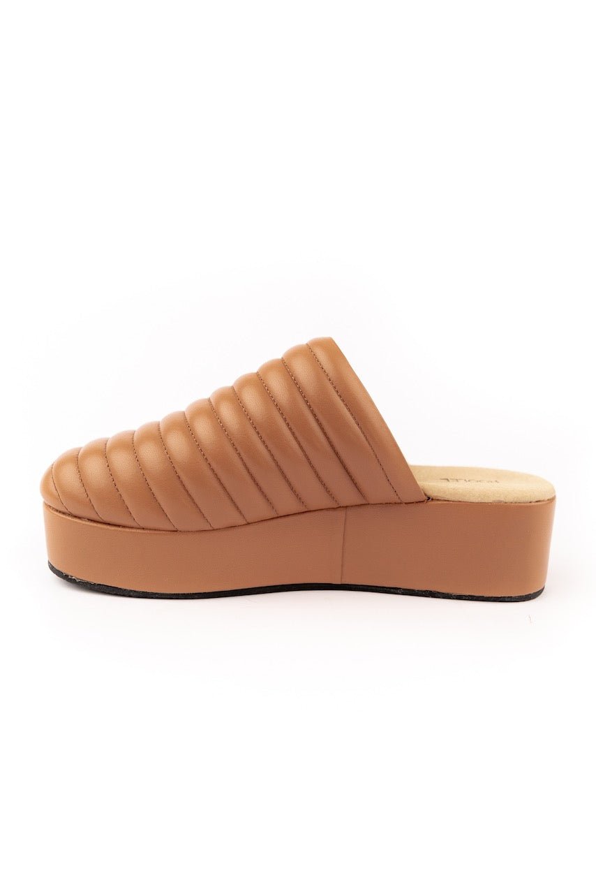 The Pheme Platform Mule - Mack & Harvie