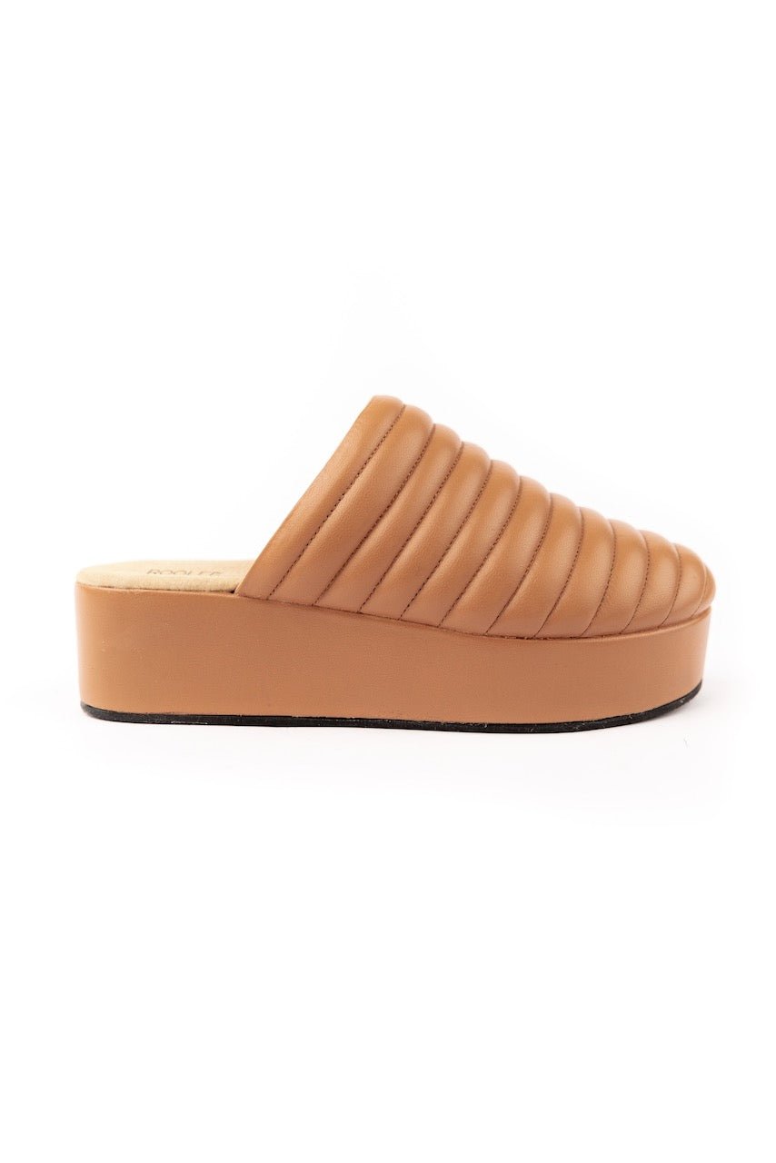The Pheme Platform Mule - Mack & Harvie