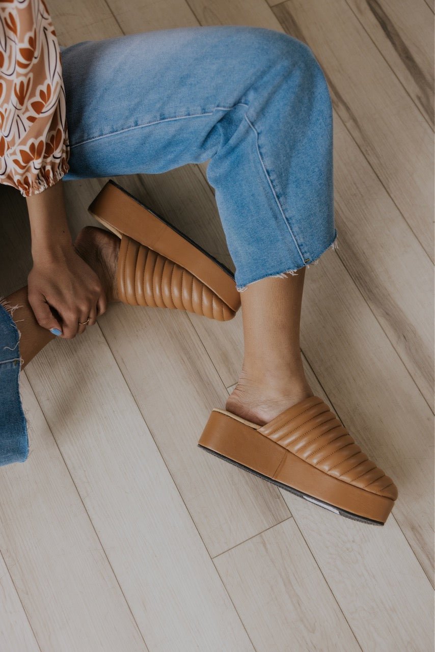 The Pheme Platform Mule - Mack & Harvie