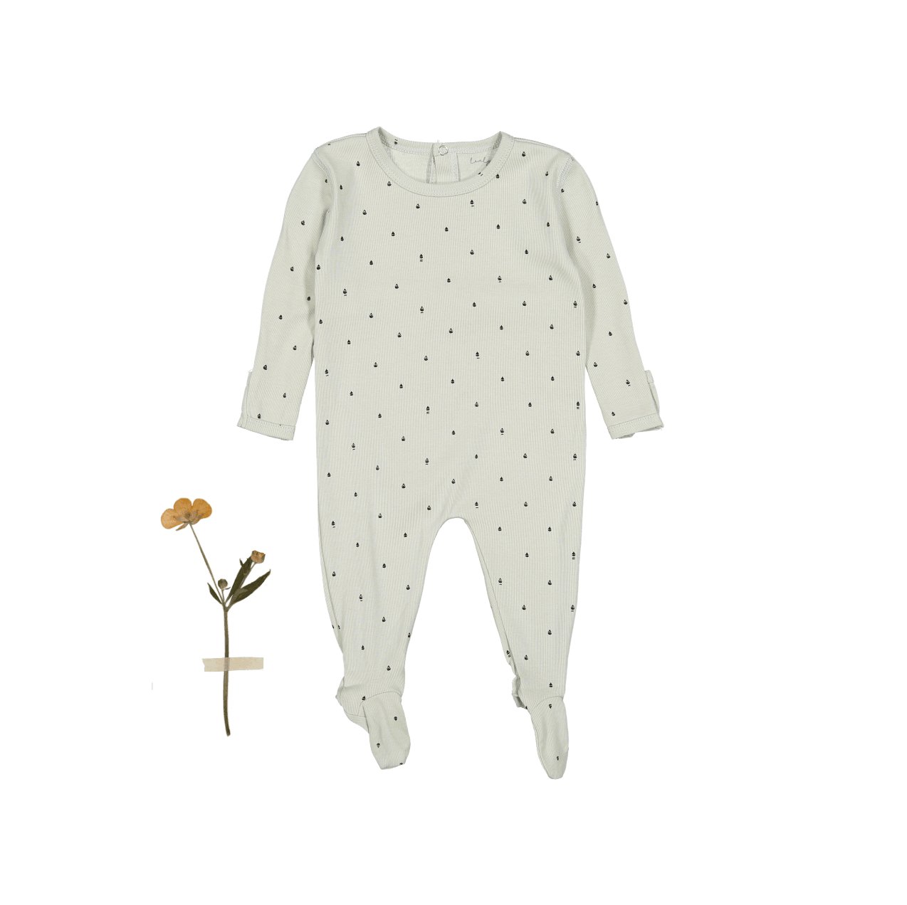The Printed Romper - Sailaway - Mack & Harvie