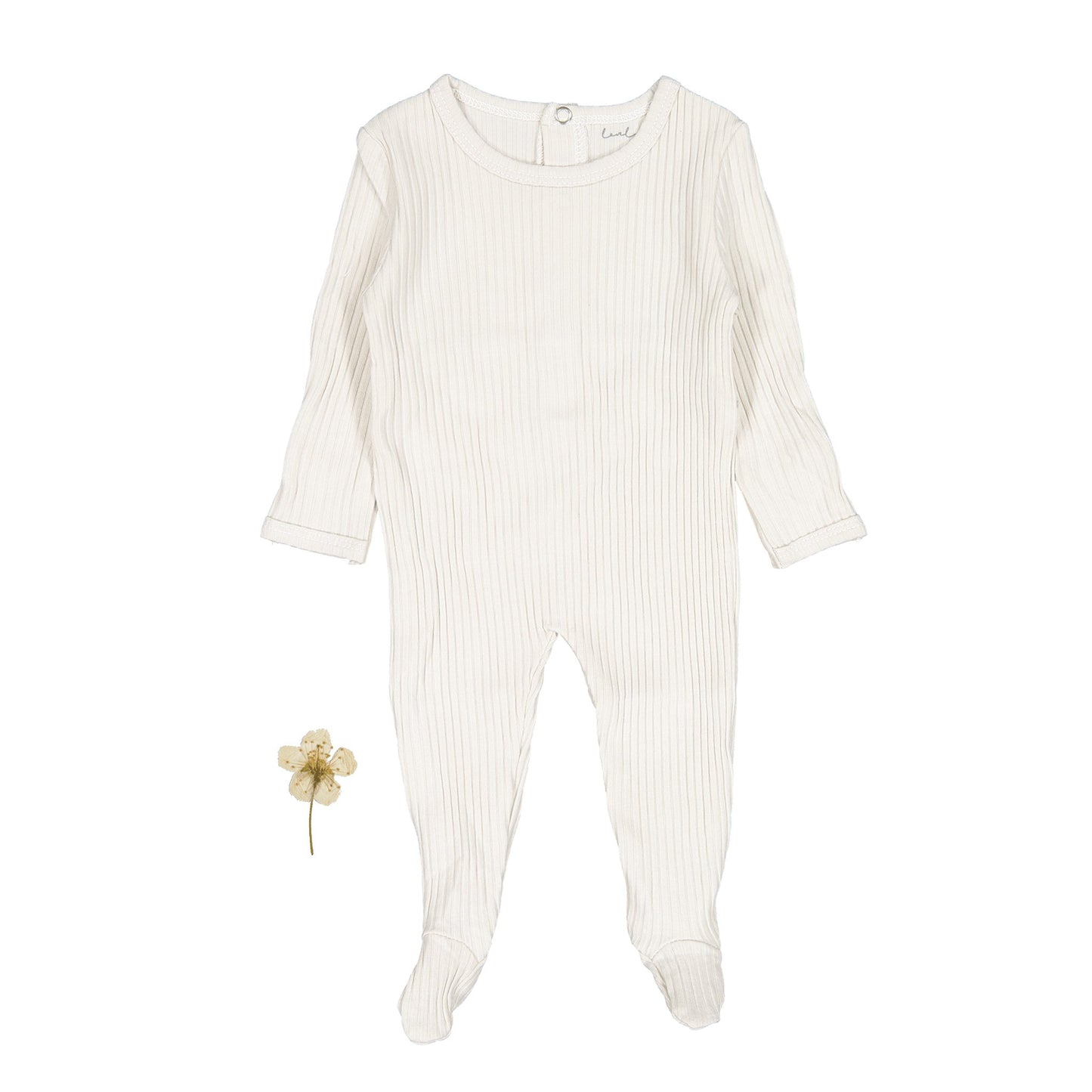 The Romper - Cream - Mack & Harvie