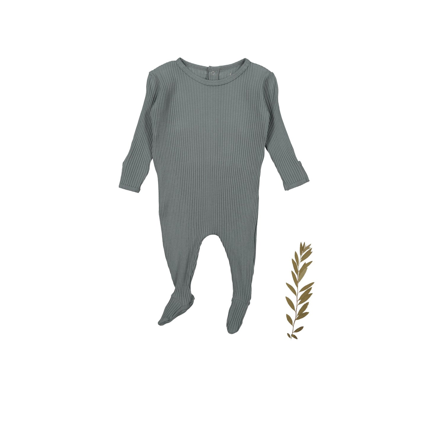 The Romper - Slate - Mack & Harvie