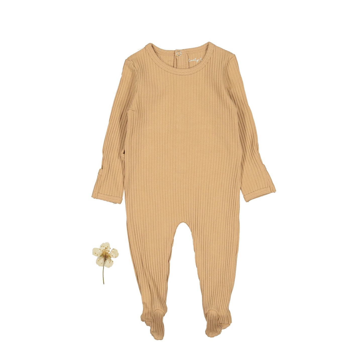 The Romper - Tan - Mack & Harvie