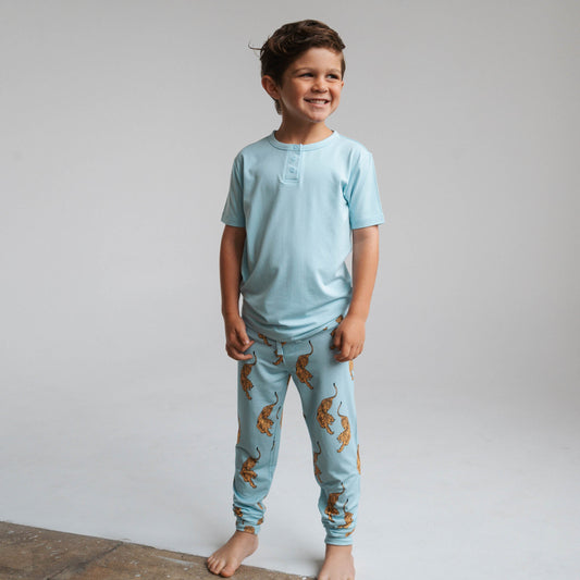 Tigers | Boy's Jogger
