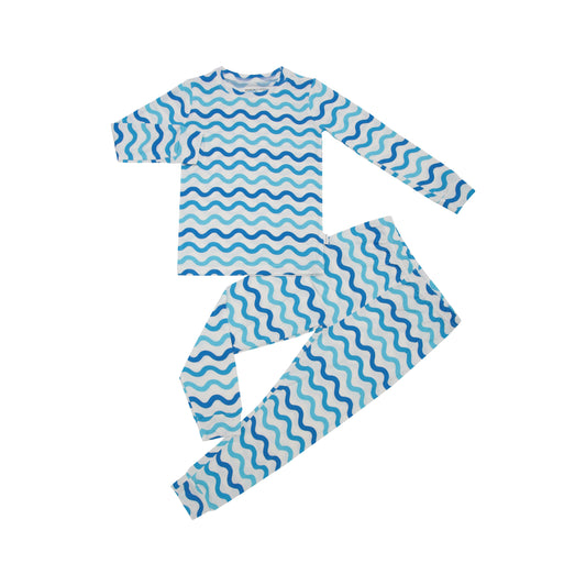 Two-Piece Set in Surfside