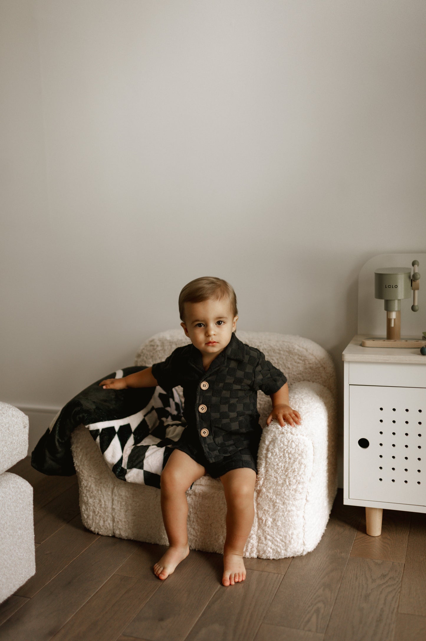 Luca Set | Matching Sibling Outfits