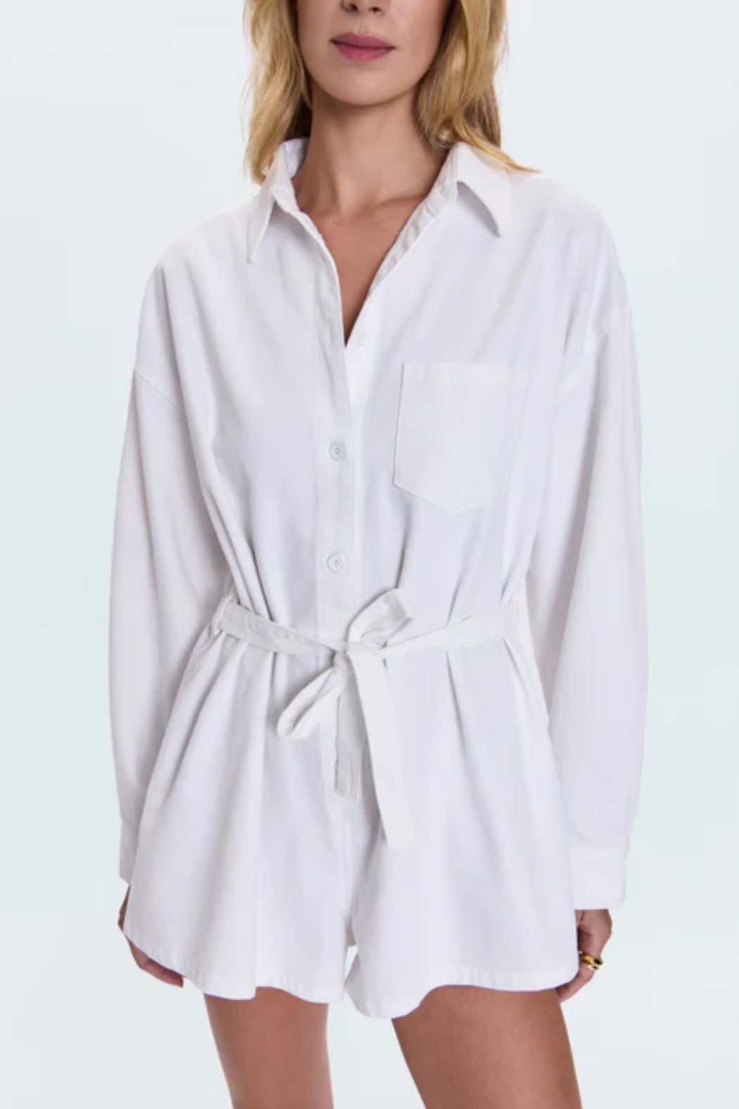 Vance Romper