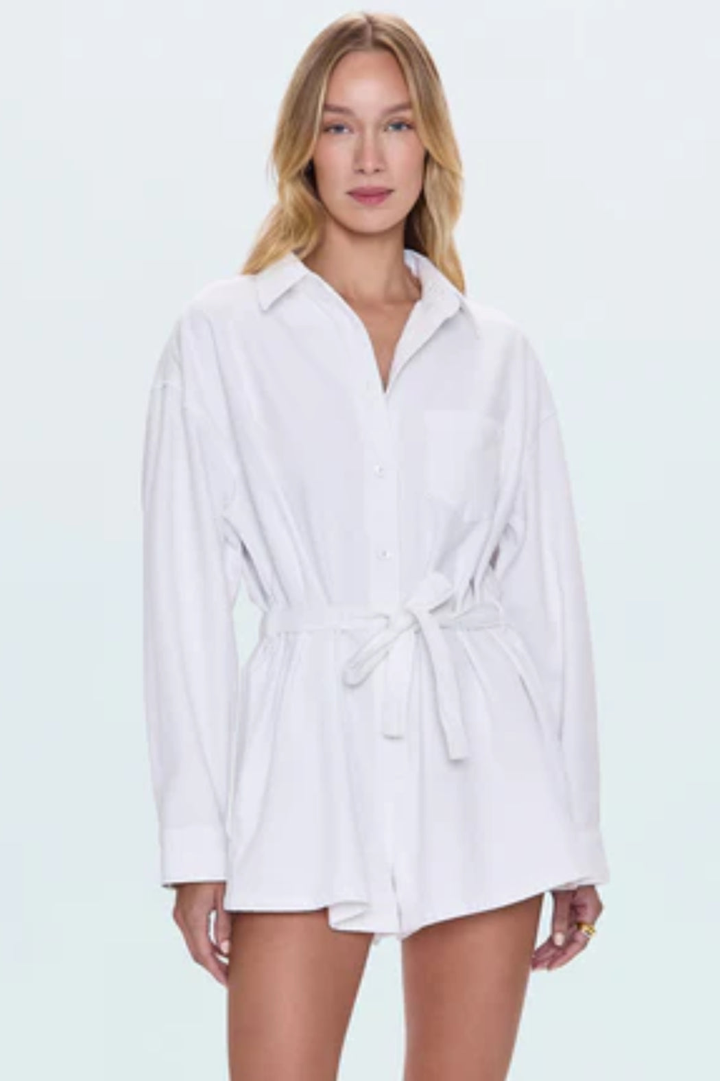 Vance Romper