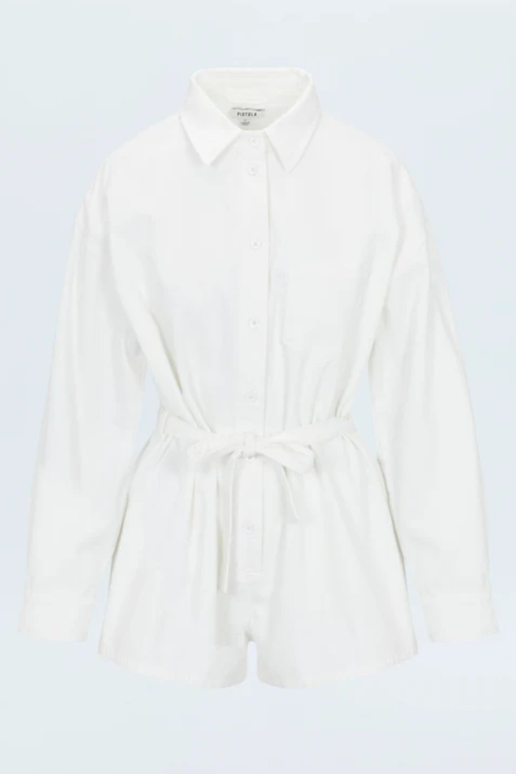 Vance Romper