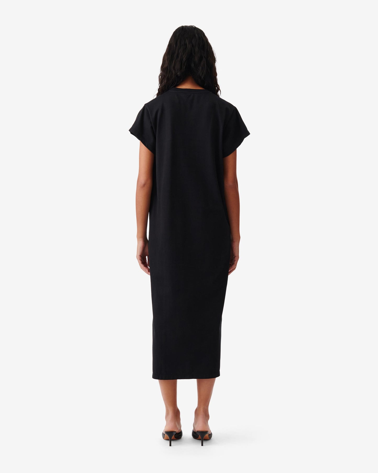 Litonya - Black