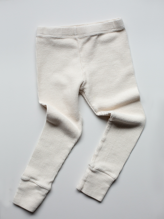 The Waffle Legging