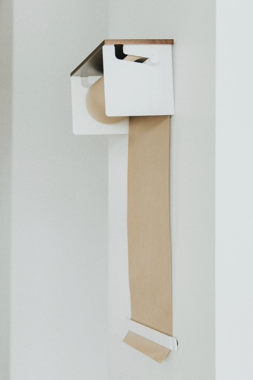 Rettel Wood Shelf