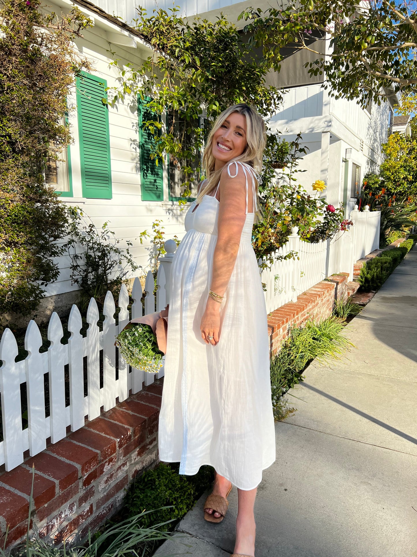 Chloe Dress