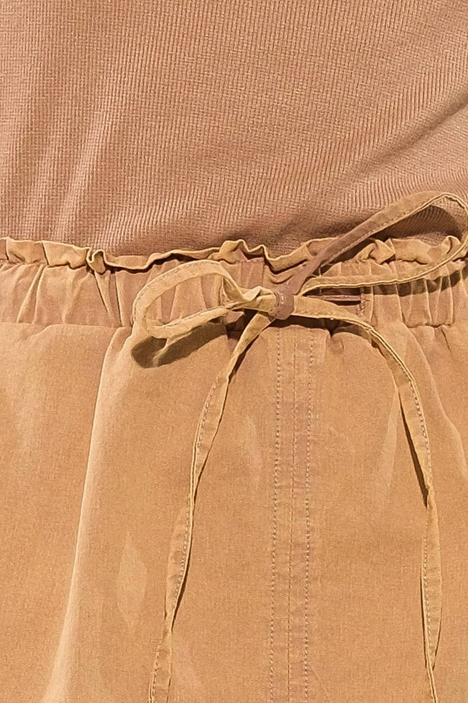 WISH FOR MORE MINI DRESS - Mack & Harvie