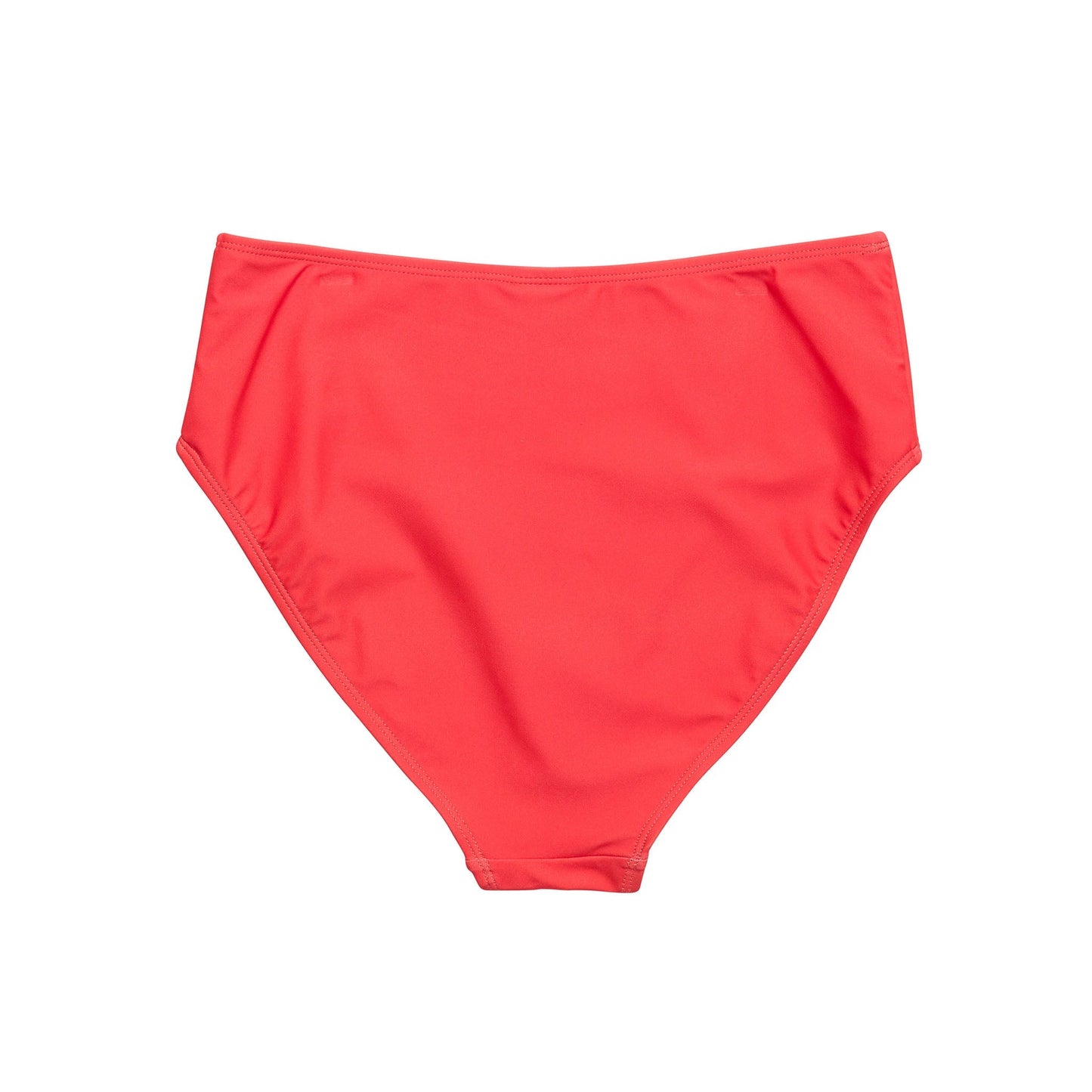 Womens Watermelon Sustainable Bikini Bottom - Mack & Harvie