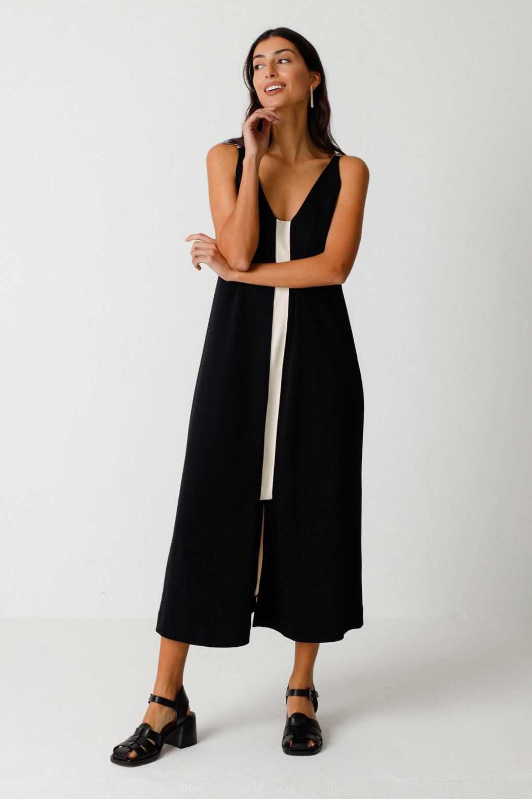 Zaine Dress