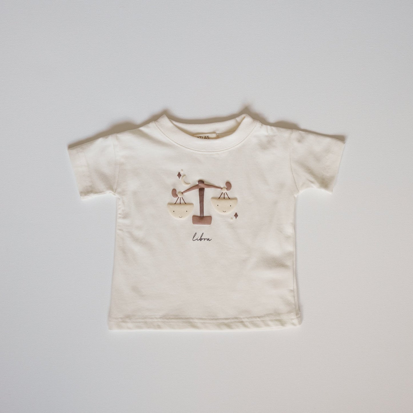 Zodiac T - Shirt - Mack & Harvie