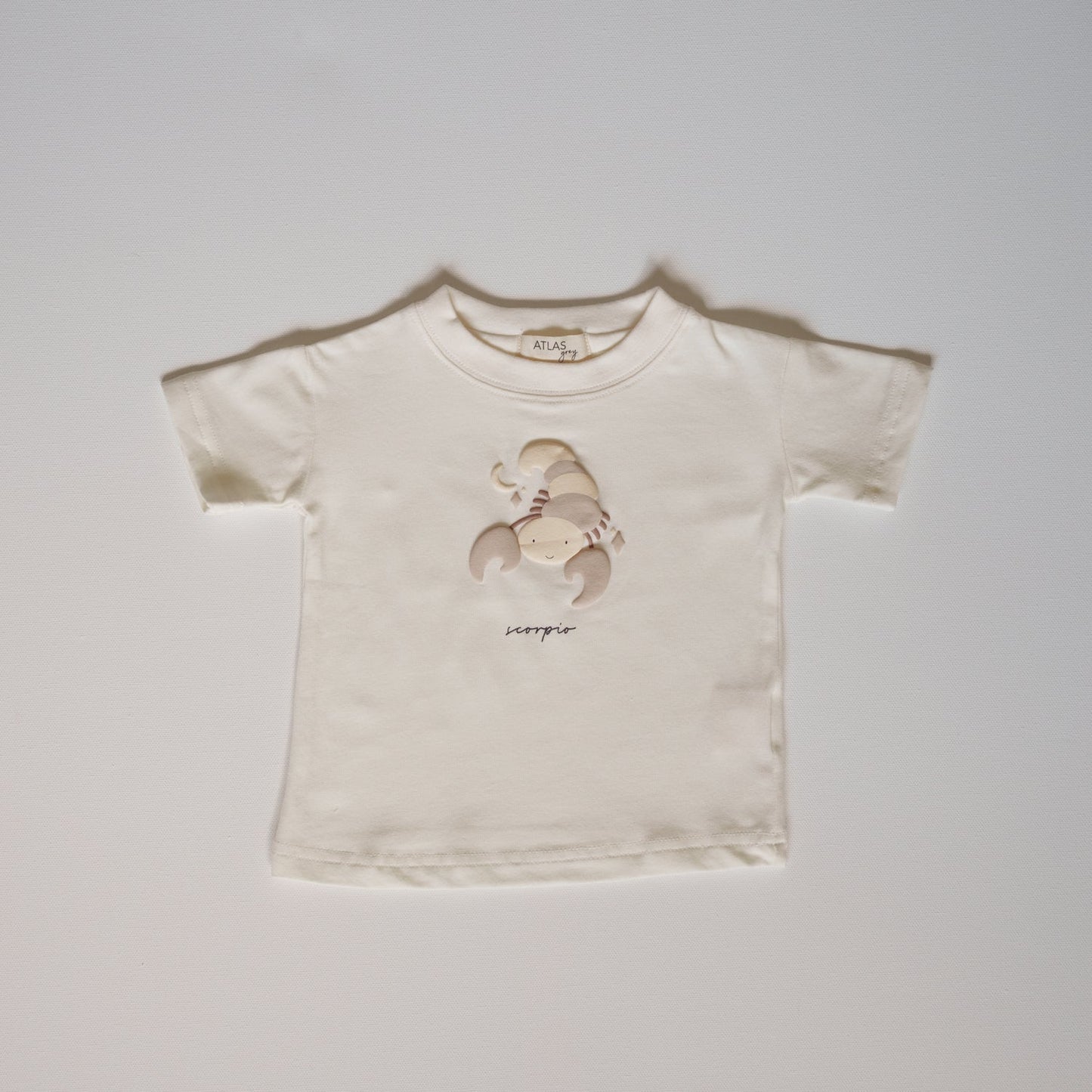 Zodiac T - Shirt - Mack & Harvie