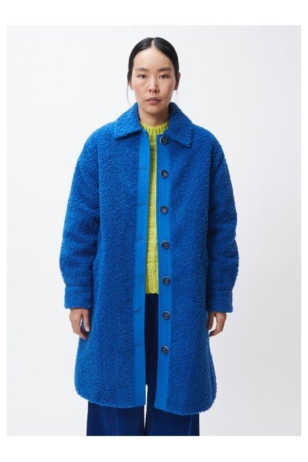Carine Coat - Mack & Harvie