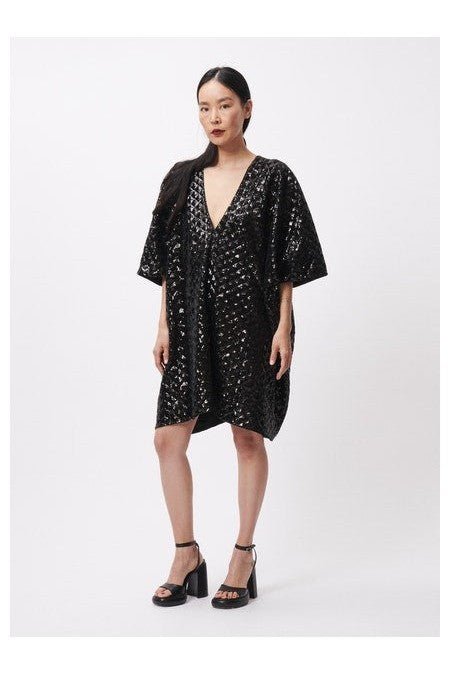 Charlyn Dress - Mack & Harvie