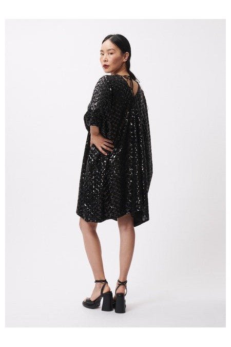 Charlyn Dress - Mack & Harvie