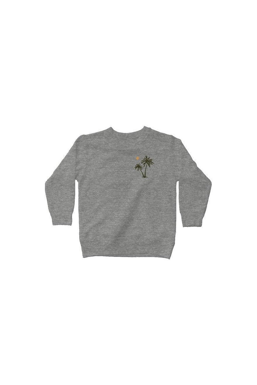 FLORIDA GATOR SWEATSHIRT - Mack & Harvie